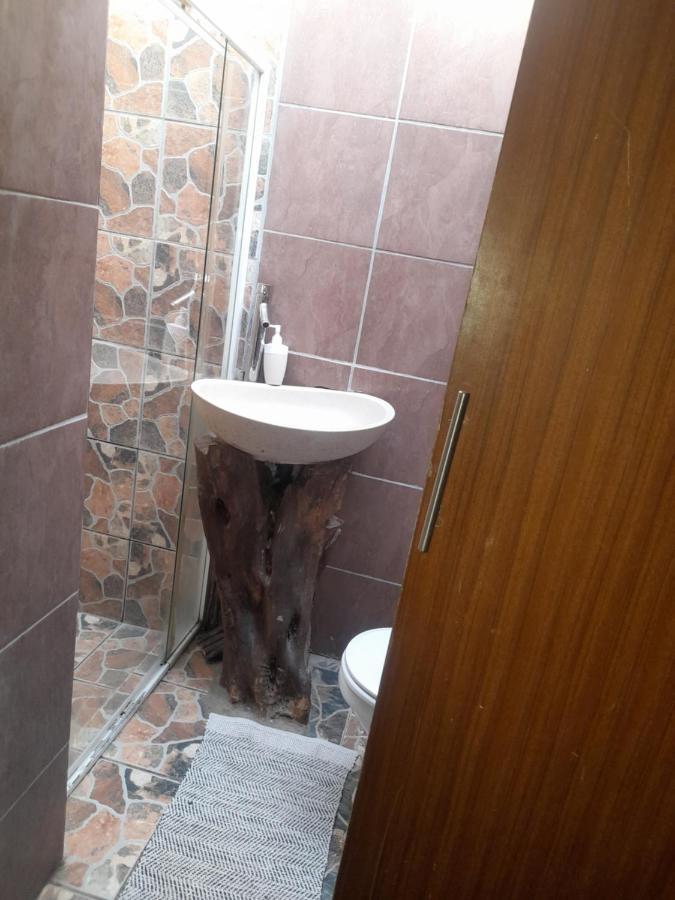 1322 Backpackers International Pretoria-Noord