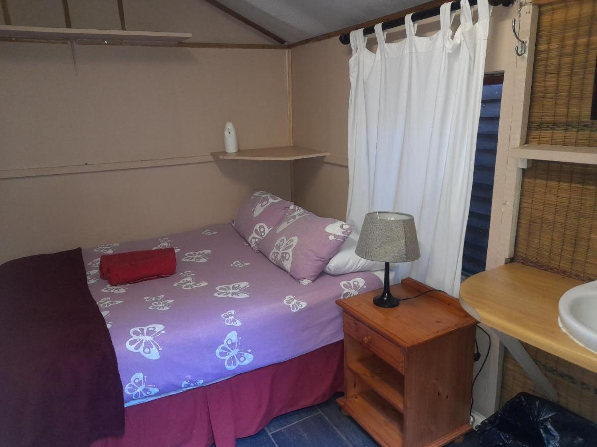 Albergue 1322 Backpackers International