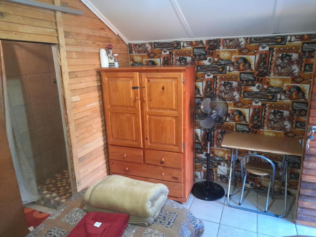1322 Backpackers International Albergue *