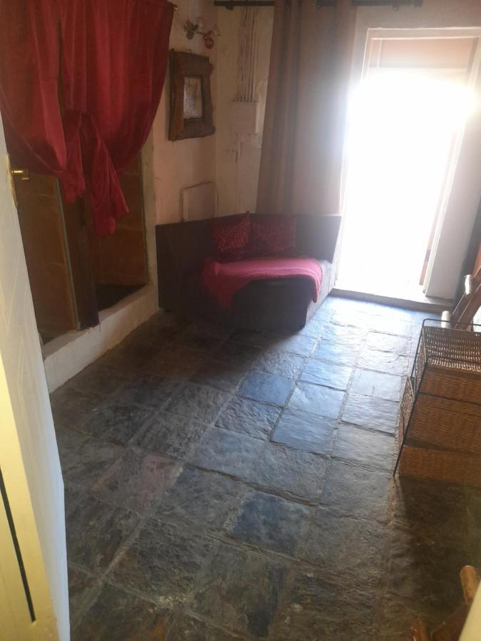 1322 Backpackers International Pretoria-Noord