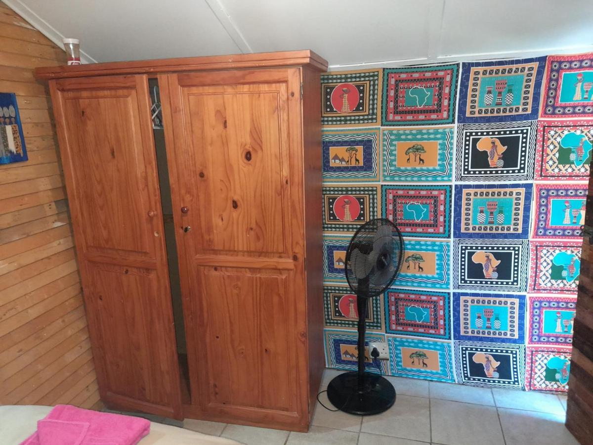 1322 Backpackers International Albergue