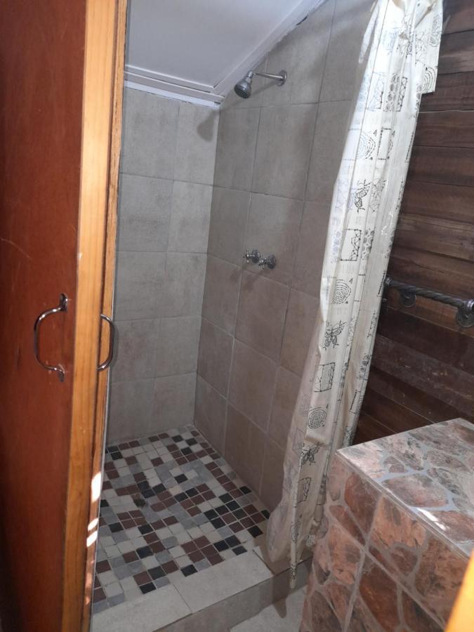 Albergue 1322 Backpackers International Pretoria-Noord