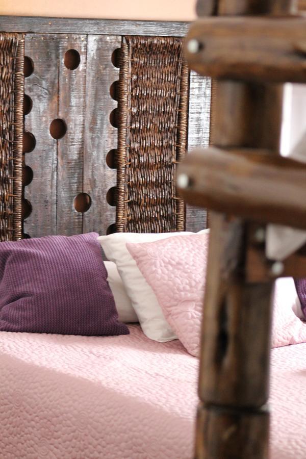 1322 Backpackers International Albergue