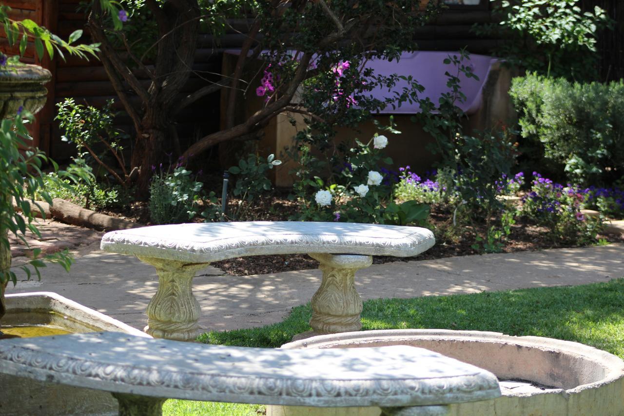 Albergue 1322 Backpackers International *