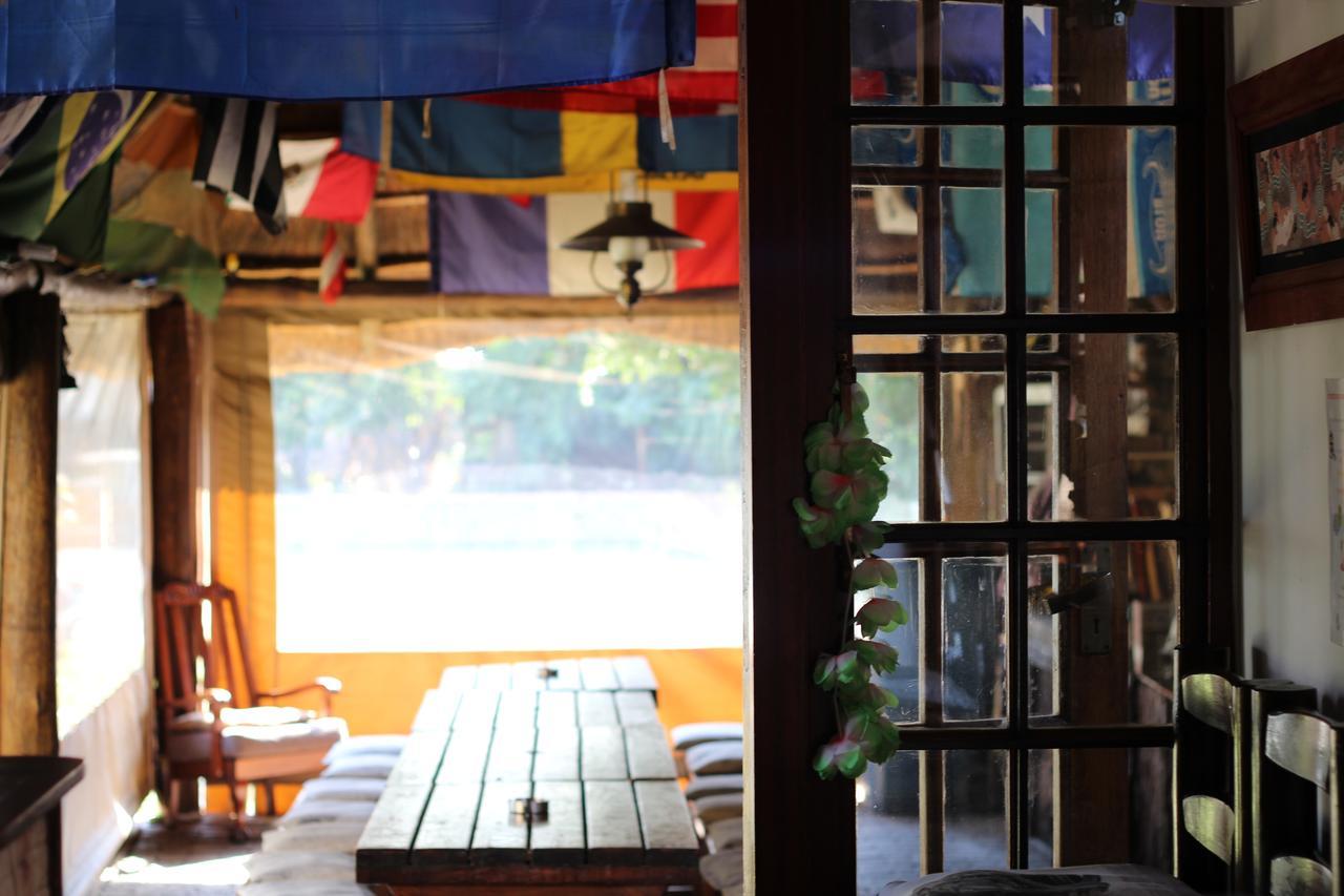 1322 Backpackers International Pretoria-Noord