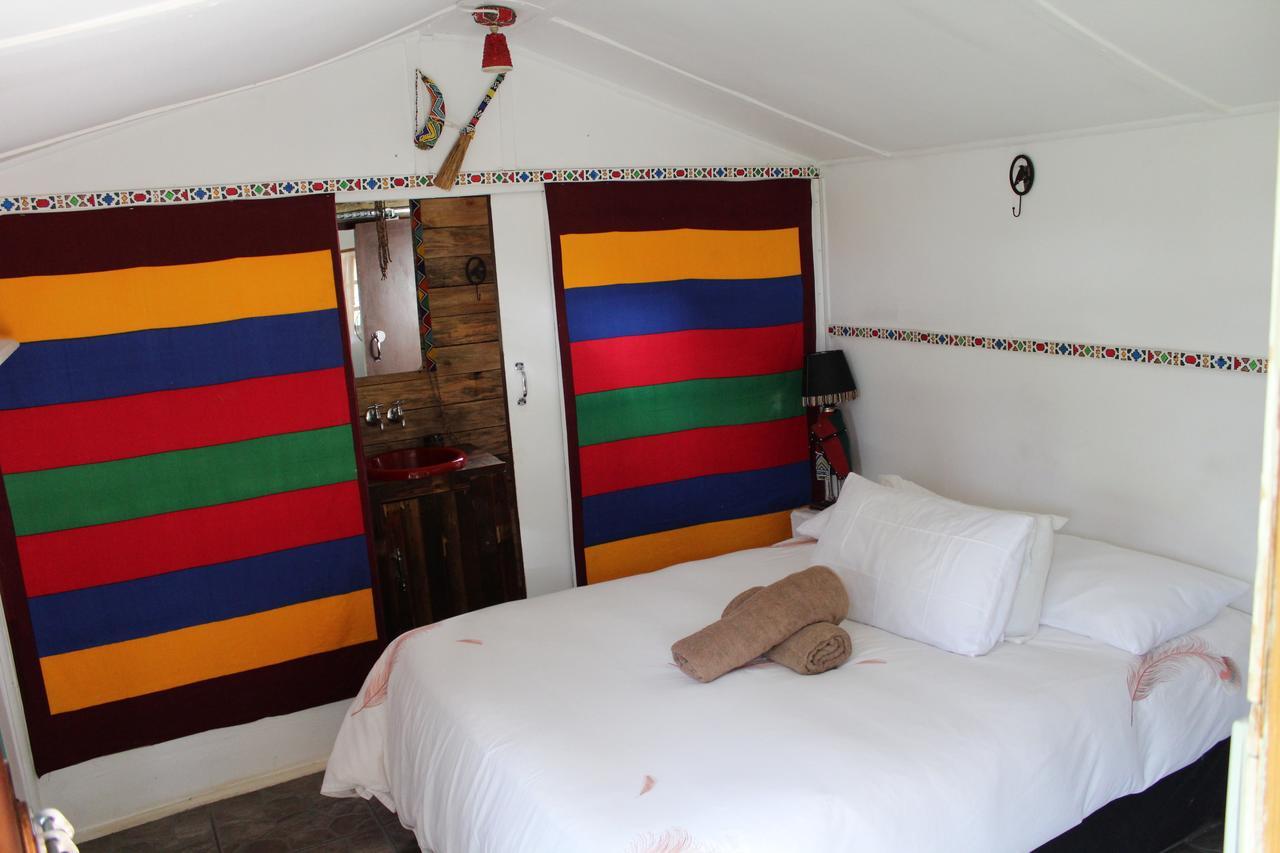 1322 Backpackers International Albergue