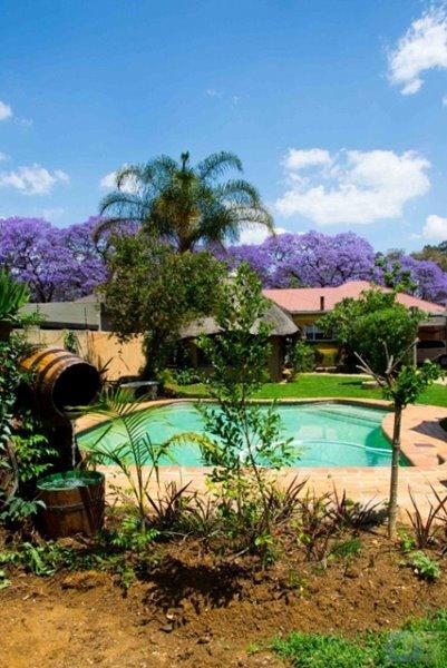 Albergue 1322 Backpackers International
